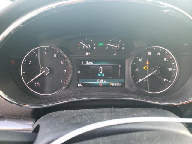 Photo 9 from auction – 2017 BUICK ENCORE PRE with VIN KL4CJASBXHB255067