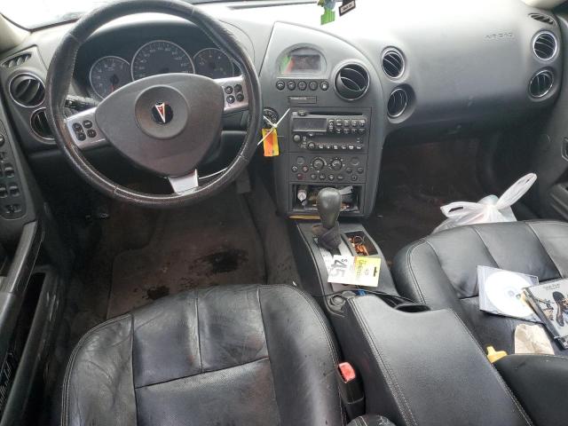 Photo 8 from auction – 2007 PONTIAC GRAND PRIX with VIN 2G2WP552571202297