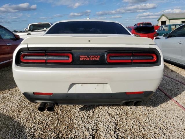 Photo 6 from auction – 2015 DODGE CHALLENGER with VIN 2C3CDZBT7FH761694