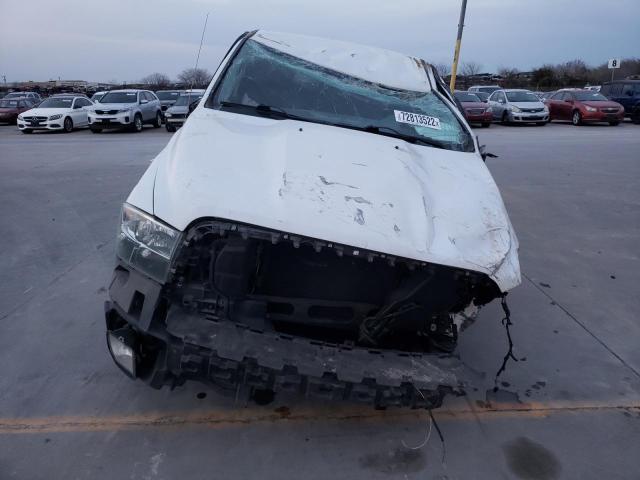 Photo 5 from auction – 2013 RAM 1500 ST with VIN 1C6RR6FT0DS547210