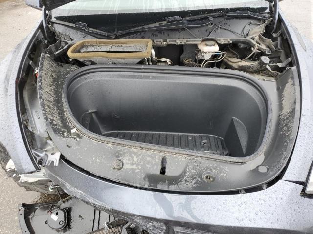 Photo 11 from auction – 2020 TESLA MODEL Y with VIN 5YJYGDEE0LF053863
