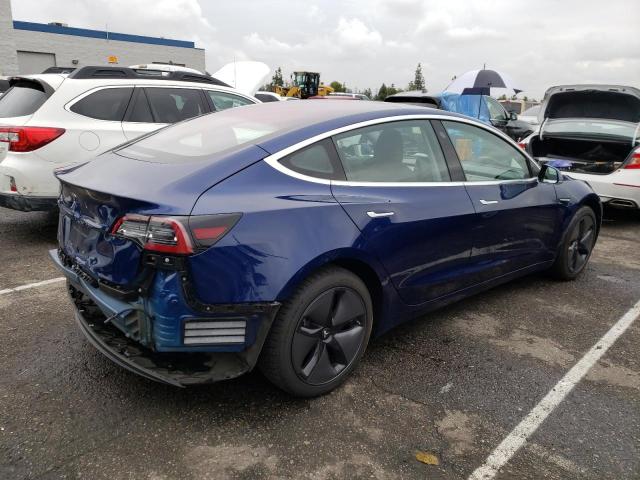 Photo 3 from auction – 2018 TESLA MODEL 3 with VIN 5YJ3E1EA0JF052091