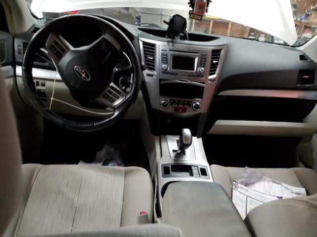 Photo 8 from auction – 2014 SUBARU LEGACY 2.5 with VIN 4S3BMBD62E3035281