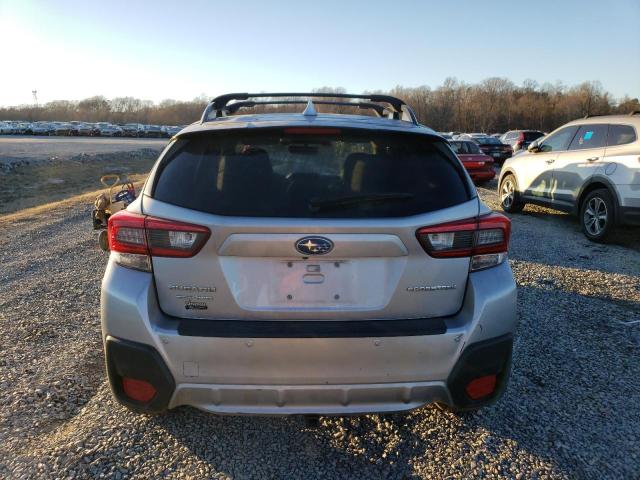 Photo 6 from auction – 2021 SUBARU CROSSTREK with VIN JF2GTHMC3M8267005