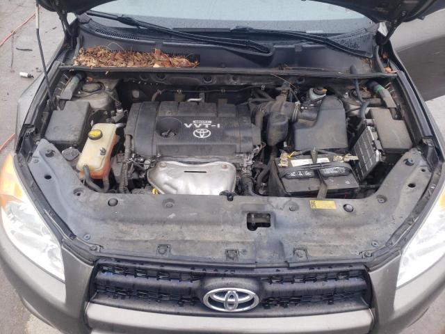 Photo 12 from auction – 2009 TOYOTA RAV4 with VIN 2T3ZF33V79W011410