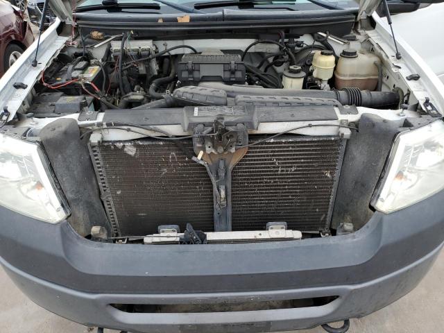 Photo 11 from auction – 2007 FORD F150 with VIN 1FTPX14587KD33194