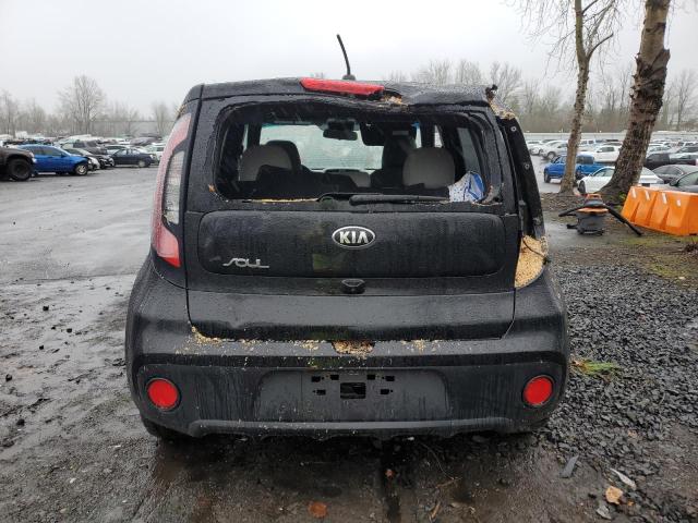 Photo 6 from auction – 2019 KIA SOUL with VIN KNDJN2A24K7025513