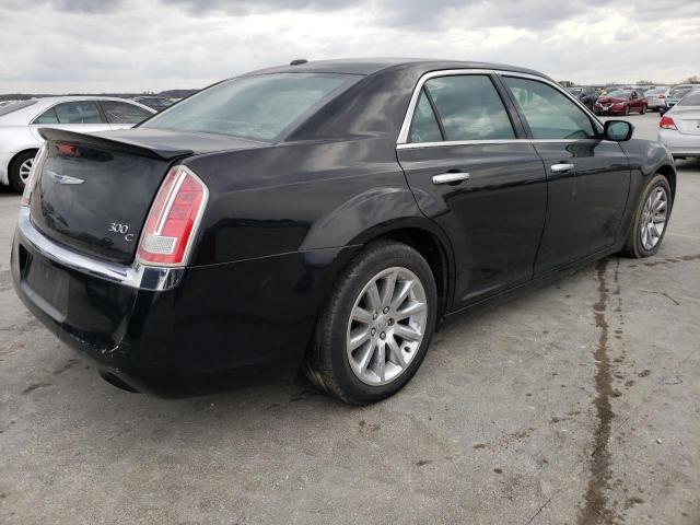 Photo 3 from auction – 2012 CHRYSLER 300C with VIN 2C3CCAET1CH249960