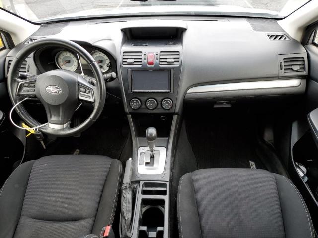 Photo 8 from auction – 2013 SUBARU IMPREZA SP with VIN JF1GPAL60DH212488