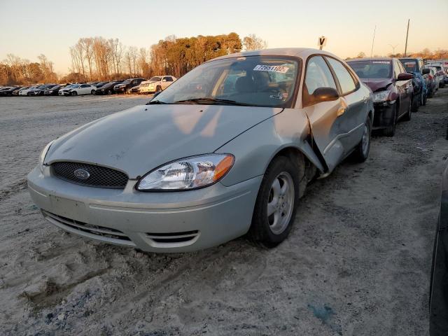 FORD TAURUS SES 2004 with VIN 1FAFP55S84A172215 - Photo from auction