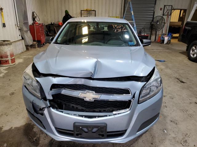 Photo 5 from auction – 2013 CHEVROLET MALIBU LS with VIN 1G11B5SA0DU140042