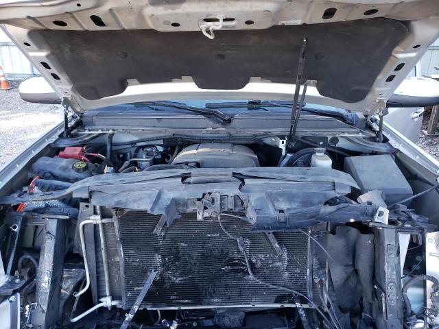 Photo 11 from auction – 2013 CHEVROLET AVALANCHE with VIN 3GNMCFE07DG127955