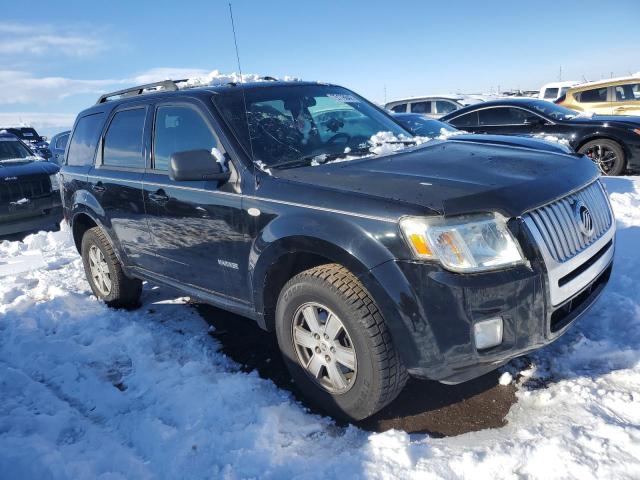 Photo 4 from auction – 2008 MERCURY MARINER with VIN 4M2CU81148KJ14908