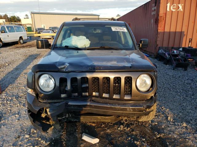 Photo 5 from auction – 2015 JEEP PATRIOT SP with VIN 1C4NJPBA2FD388495