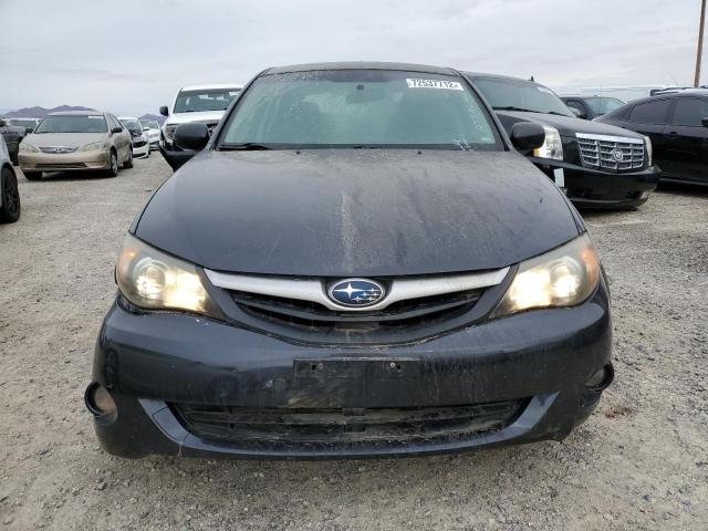 Фото 5 с аукциона – 2010 SUBARU IMPREZA 2. с VIN JF1GE6B69AG514805