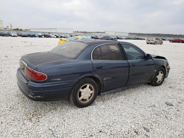 Photo 3 from auction – 2001 BUICK LESABRE CU with VIN 1G4HP54K81U223142