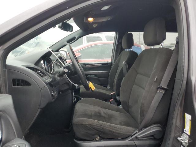 Photo 7 from auction – 2015 DODGE GRAND CARA with VIN 2C4RDGBG4FR738509
