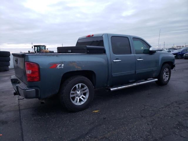 Photo 3 from auction – 2013 CHEVROLET SILVERADO with VIN 3GCPKSE77DG258575