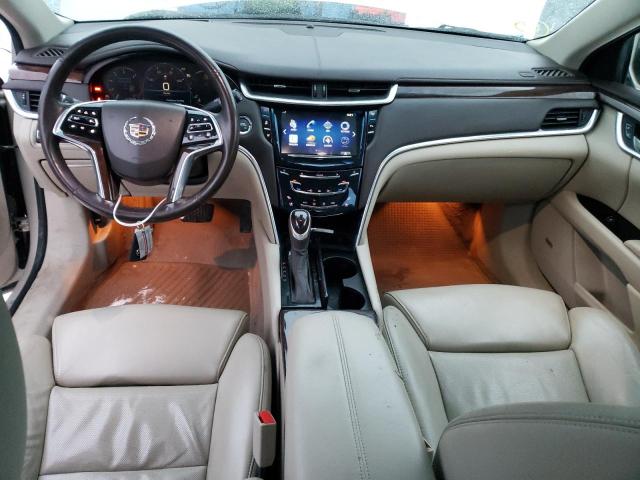Photo 8 from auction – 2013 CADILLAC XTS PREMIU with VIN 2G61S5S33D9172993
