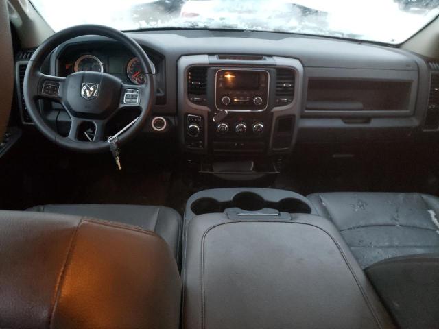 Photo 8 from auction – 2019 RAM 1500 CLASS with VIN 1C6RR7KT2KS507915