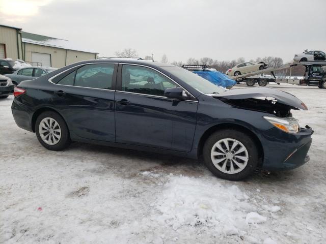 Photo 4 from auction – 2016 TOYOTA CAMRY LE with VIN 4T4BF1FK4GR539103