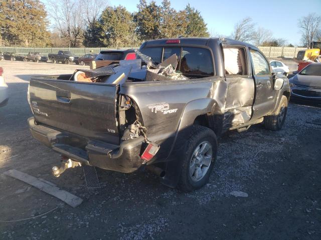 Photo 3 from auction – 2011 TOYOTA TACOMA DOU with VIN 3TMLU4EN6BM076772