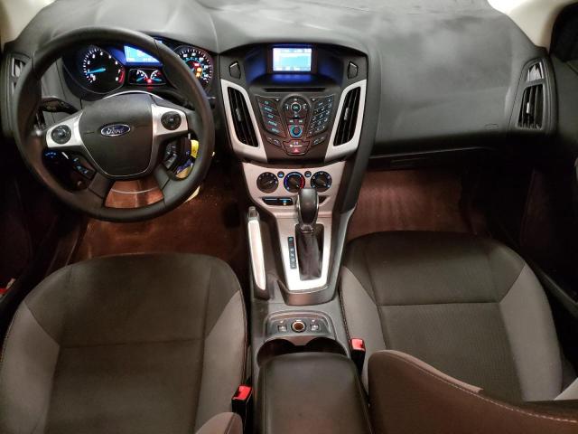 Photo 8 from auction – 2013 FORD FOCUS SE with VIN 1FADP3F26DL221667