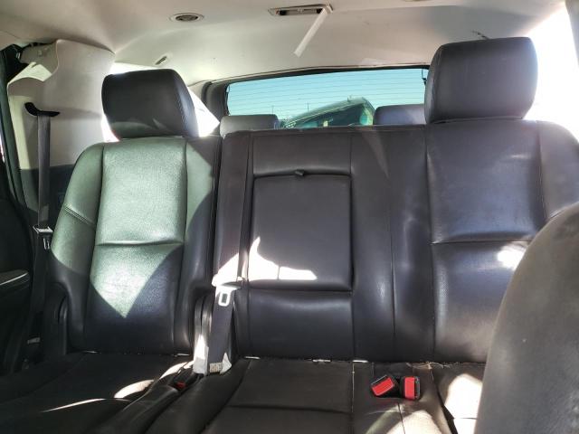 Photo 10 from auction – 2012 GMC YUKON DENA with VIN 1GKS2EEF0CR310862