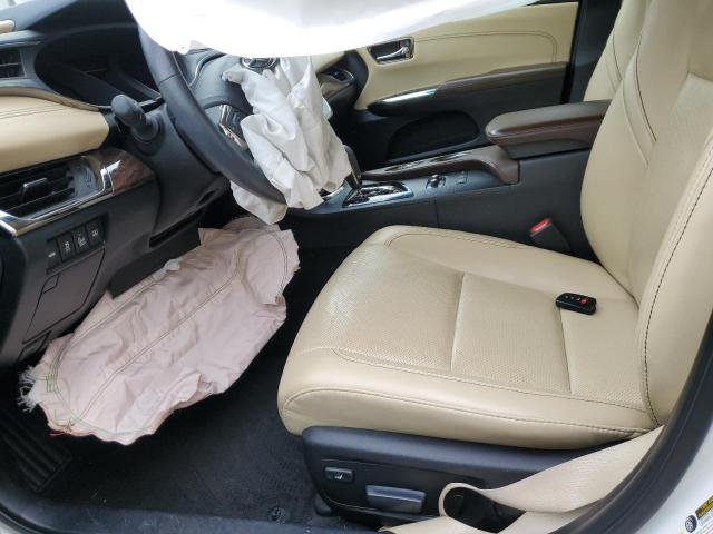 Photo 7 from auction – 2015 TOYOTA AVALON HYB with VIN 4T1BD1EB9FU042726