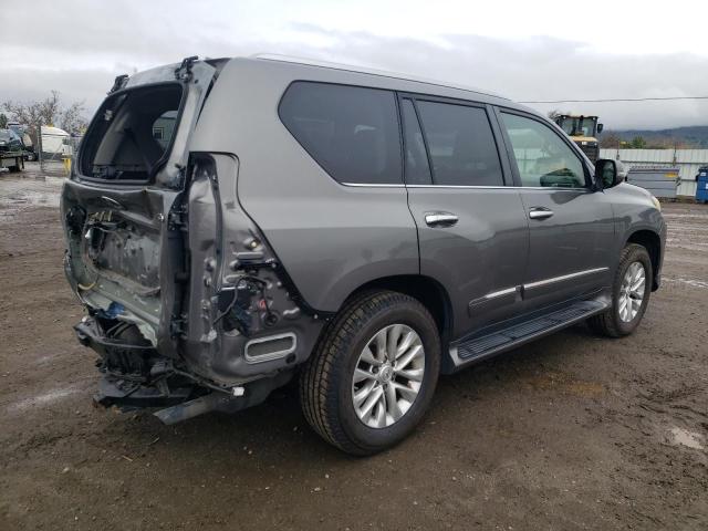 Photo 3 from auction – 2014 LEXUS GX 460 with VIN JTJBM7FX1E5069474