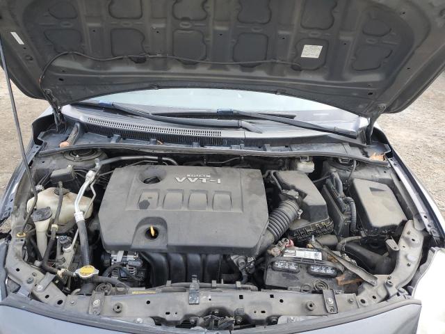 Photo 11 from auction – 2010 TOYOTA COROLLA with VIN 1NXBU4EE4AZ206937