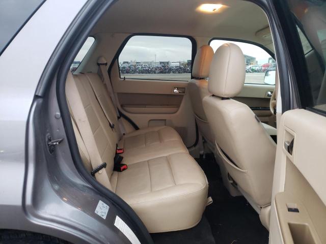 Фото 11 с аукциона – 2012 FORD ESCAPE LIM с VIN 1FMCU9EG2CKA85729