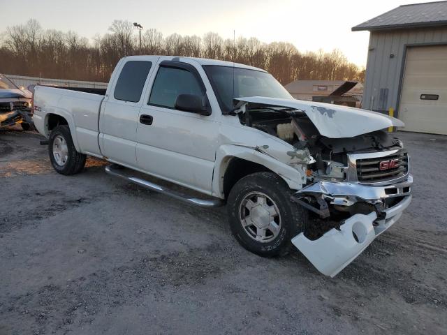 Photo 4 from auction – 2004 GMC NEW SIERRA with VIN 2GTEK19T641234821