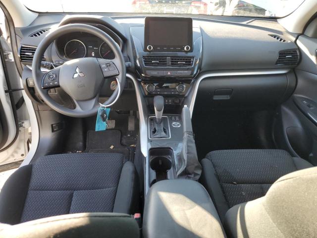Photo 8 from auction – 2023 MITSUBISHI ECLIPSE CR with VIN JA4ATVAA1PZ005241