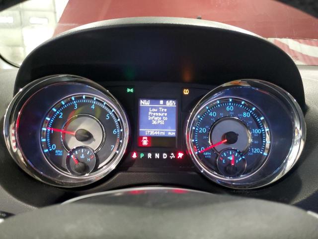 Photo 9 from auction – 2013 CHRYSLER TOWN & COU with VIN 2C4RC1BG6DR554895