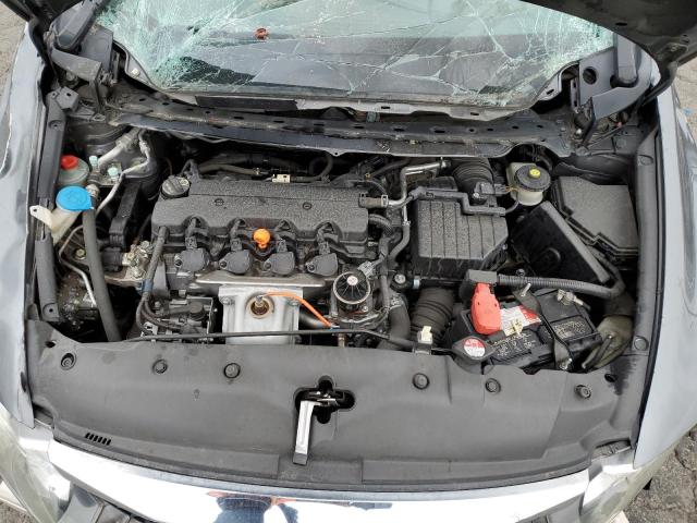 Photo 11 from auction – 2011 HONDA CIVIC LX with VIN 19XFA1F50BE031999