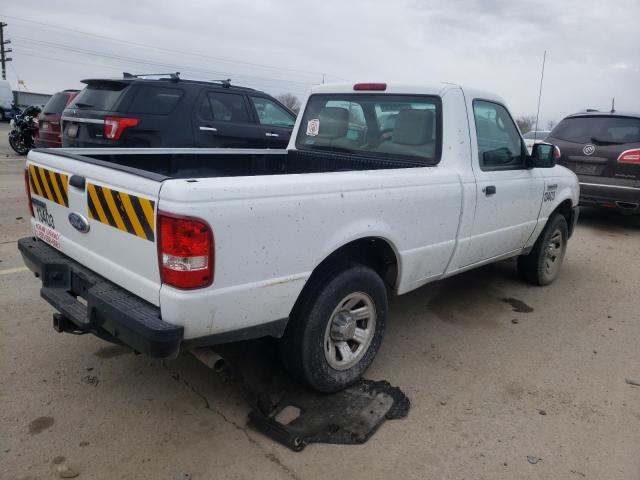 Photo 3 from auction – 2010 FORD RANGER with VIN 1FTKR1AD4APA56893