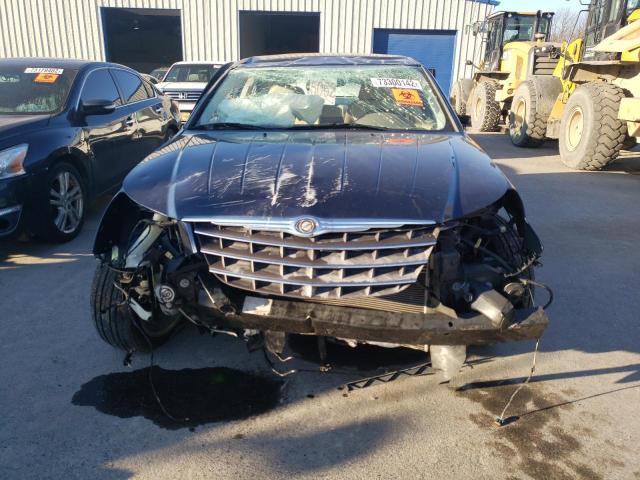 Photo 5 from auction – 2007 CHRYSLER SEBRING LI with VIN 1C3LC66M67N569728