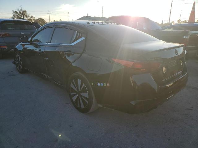 Photo 2 from auction – 2019 NISSAN ALTIMA SL with VIN 1N4BL4EV8KC236401