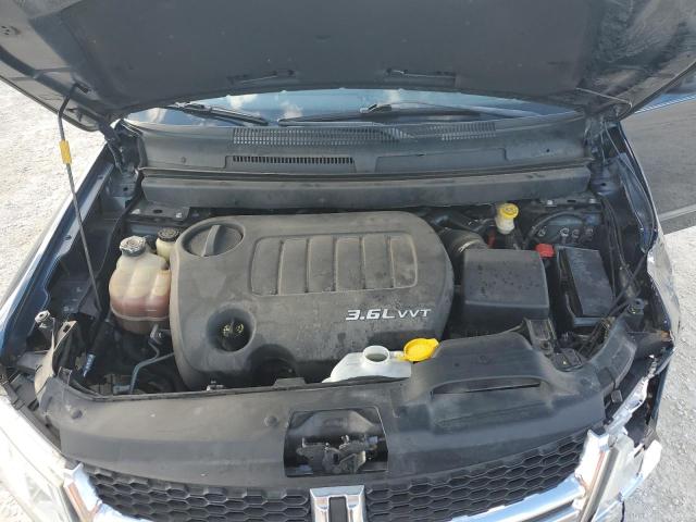Photo 11 from auction – 2014 DODGE JOURNEY SX with VIN 3C4PDCBG9ET178000