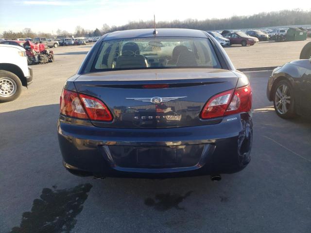 Photo 6 from auction – 2007 CHRYSLER SEBRING LI with VIN 1C3LC66M67N569728