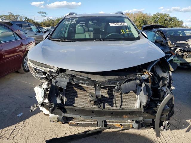 Photo 5 from auction – 2016 TOYOTA RAV4 LIMIT with VIN 2T3YFREV0GW257532