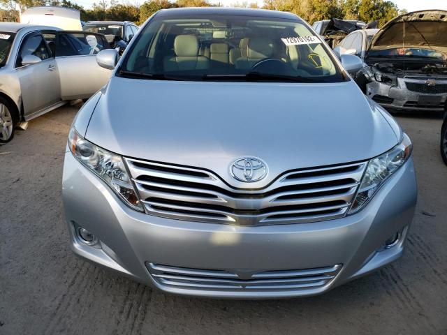 Photo 5 from auction – 2010 TOYOTA VENZA with VIN 4T3ZK3BB7AU029252