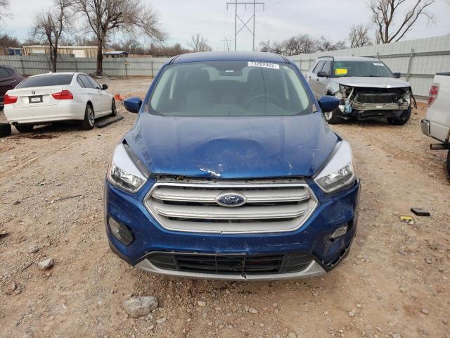 Photo 5 from auction – 2019 FORD ESCAPE SE with VIN 1FMCU0GD2KUB59930