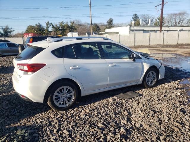 Photo 3 from auction – 2017 SUBARU IMPREZA PR with VIN 4S3GTAD61H3725661