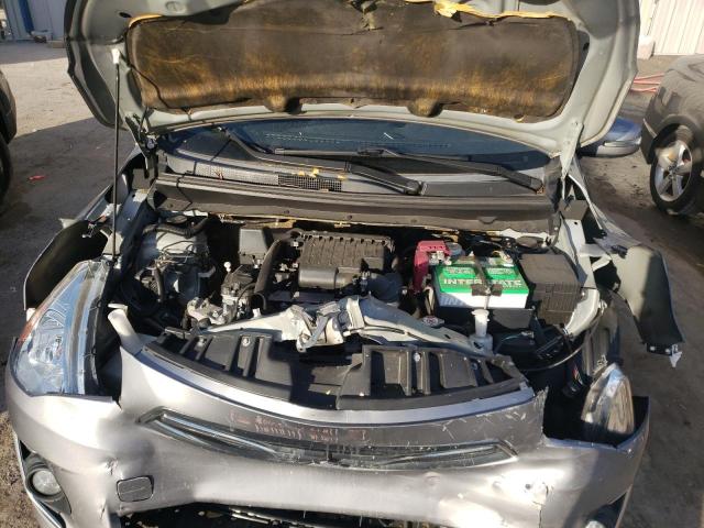 Photo 11 from auction – 2017 MITSUBISHI MIRAGE G4 with VIN ML32F4FJ7HHF18608