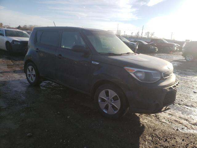 Photo 4 from auction – 2015 KIA SOUL with VIN KNDJN2A2XF7753990
