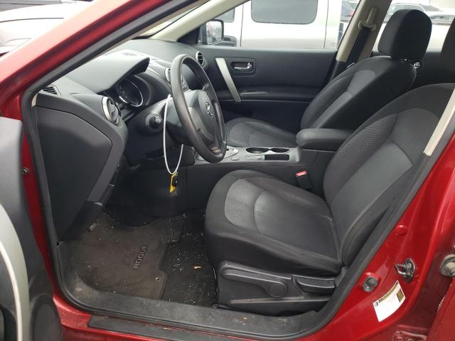 Photo 7 from auction – 2012 NISSAN ROGUE S with VIN JN8AS5MV6CW360736