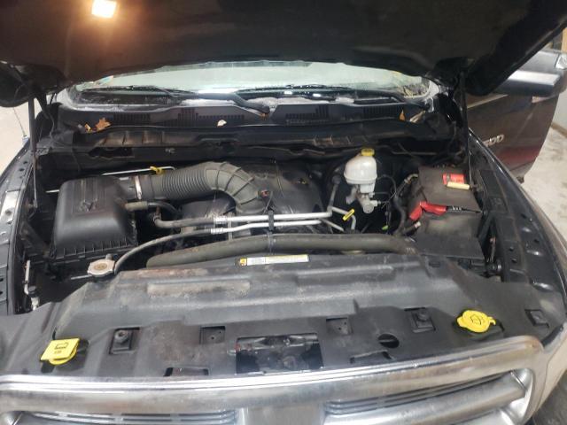 Photo 11 from auction – 2011 DODGE RAM 1500 with VIN 1D7RV1GT4BS517684