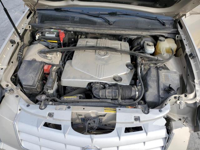 Photo 12 from auction – 2009 CADILLAC SRX with VIN 1GYEE437690156428